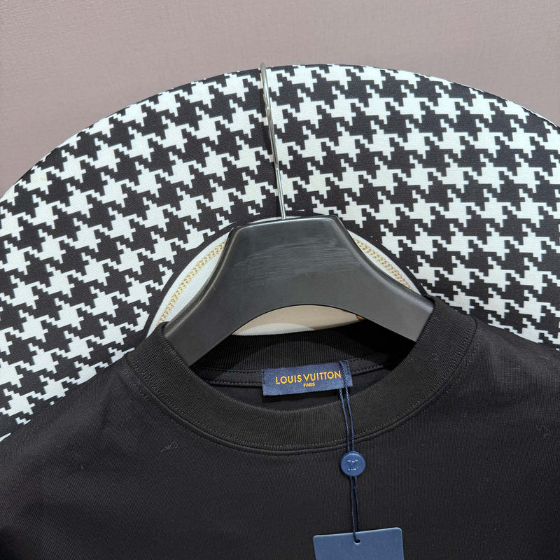 Louis Vuittion Luxury T-Shirt