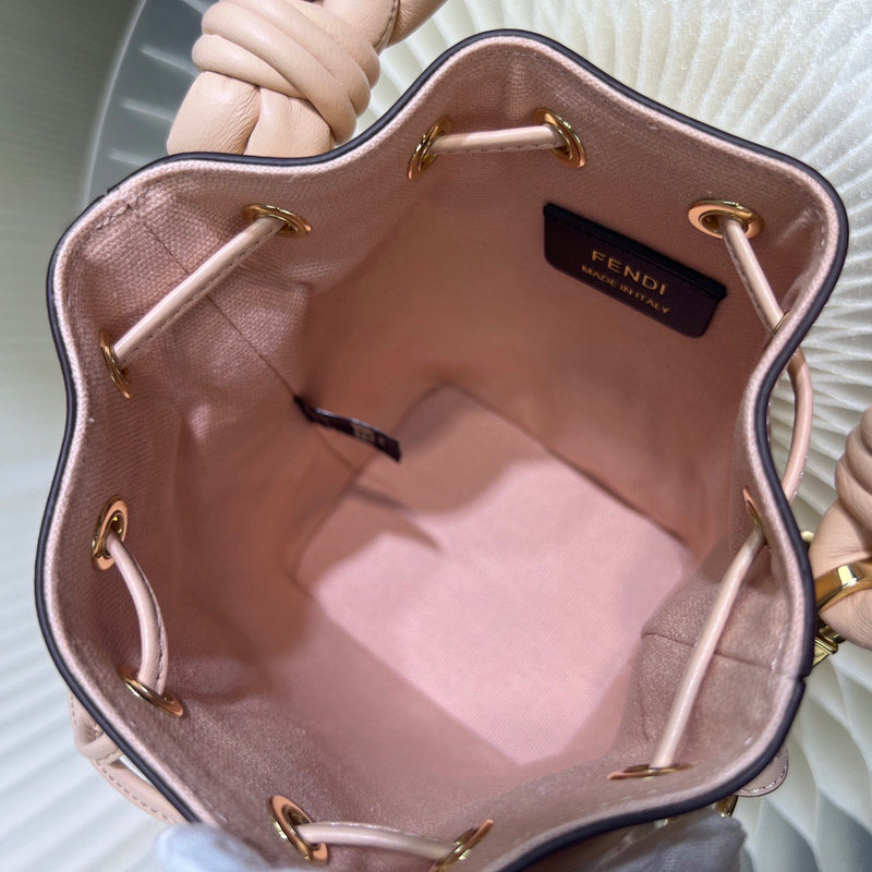 ENT - ENTI Bags - 037