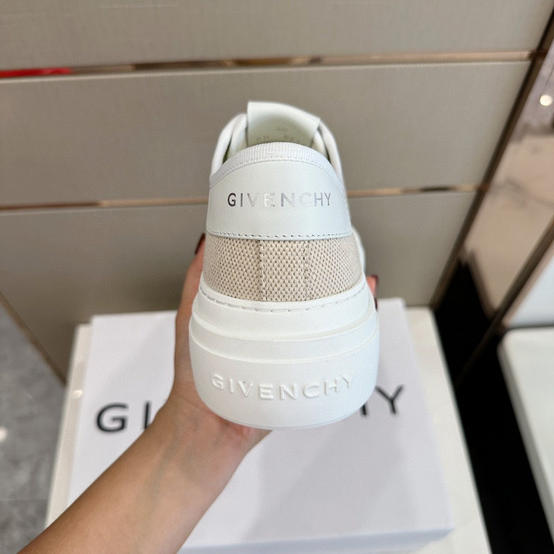 Givenchy Luxury Shoes