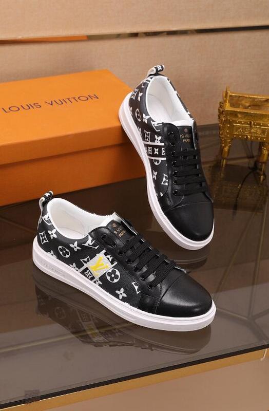 Chloe’s Picks - LOV Men Shoes - 1978