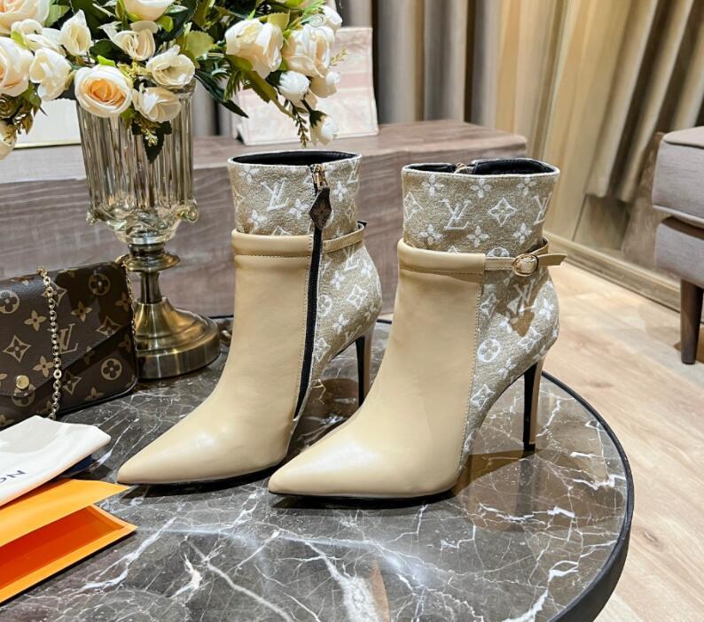 Chloe’s Picks - LOV Women Shoes - 850
