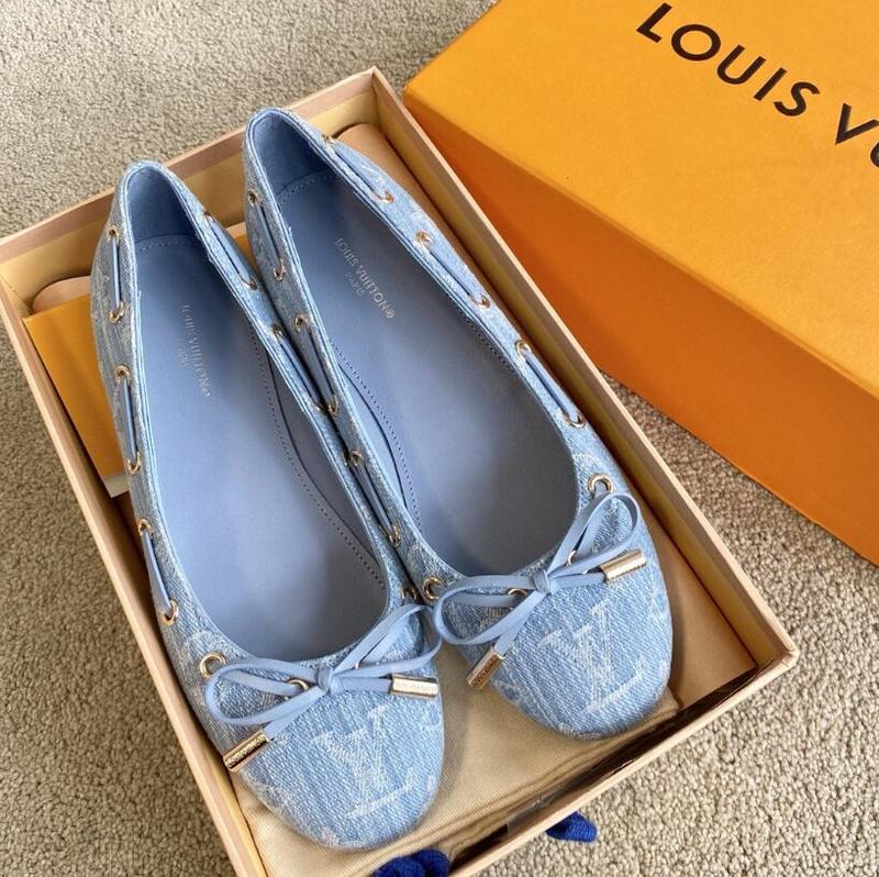 Chloe’s Picks - LOV Women Shoes - 615