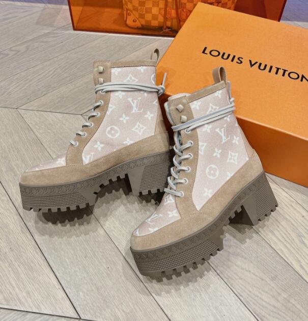 Chloe’s Picks - LOV Women Shoes - 297