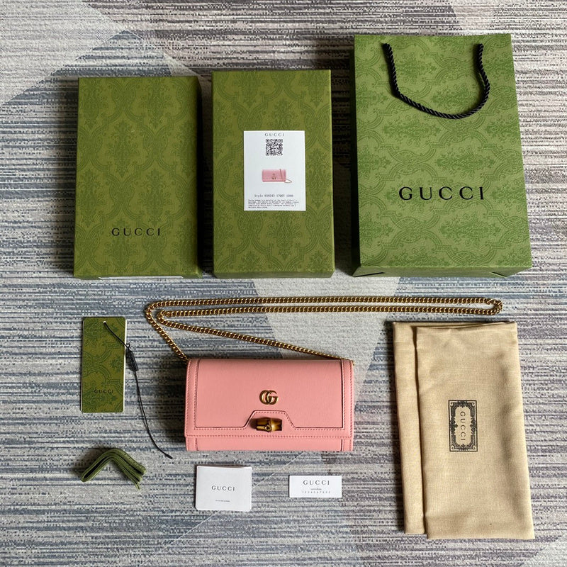 PHA - GUKI Bags - 1827