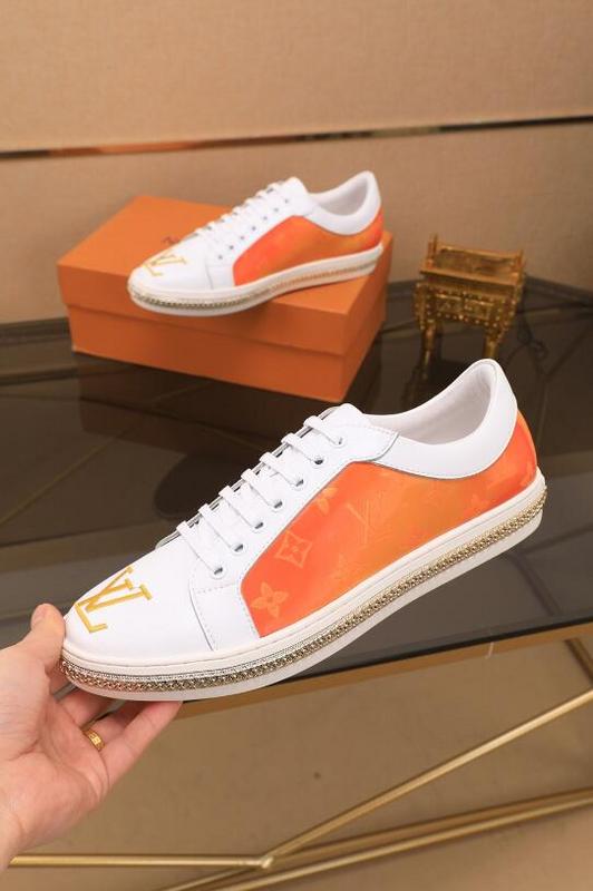 Chloe’s Picks - LOV Men Shoes - 1867