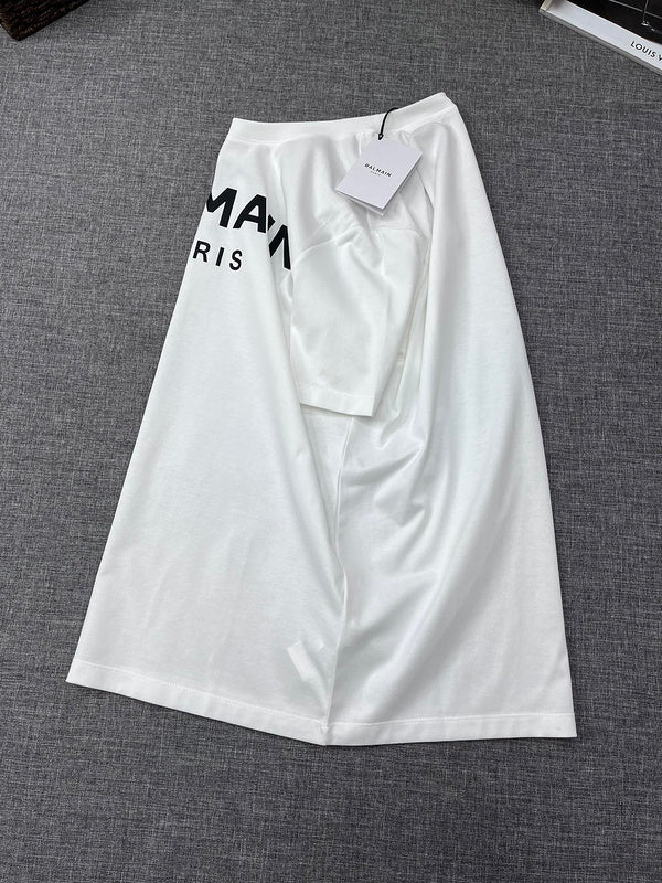 Balmain Clothes