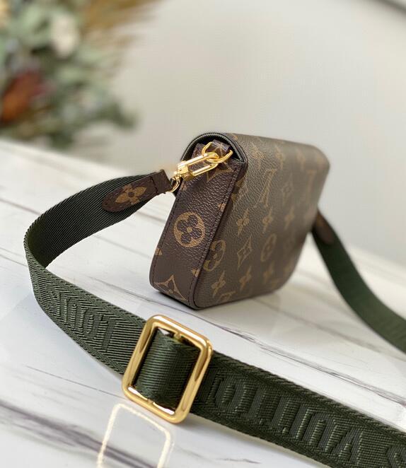 Chloe’s Picks - LOV Bags - 2502