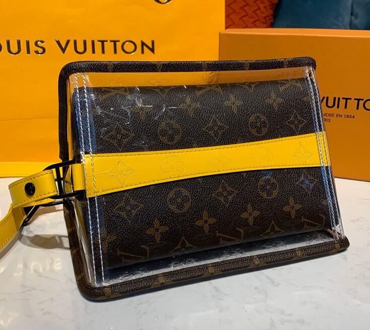 Chloe’s Picks - LOV Bags - 3075