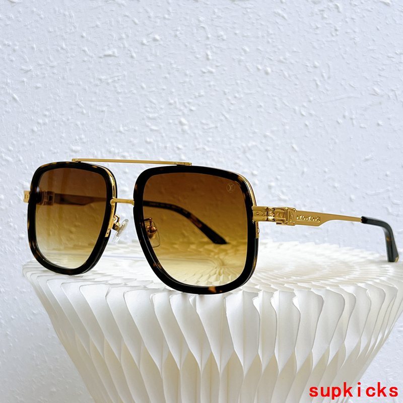 Louis Vuittion Luxury Sunglasses