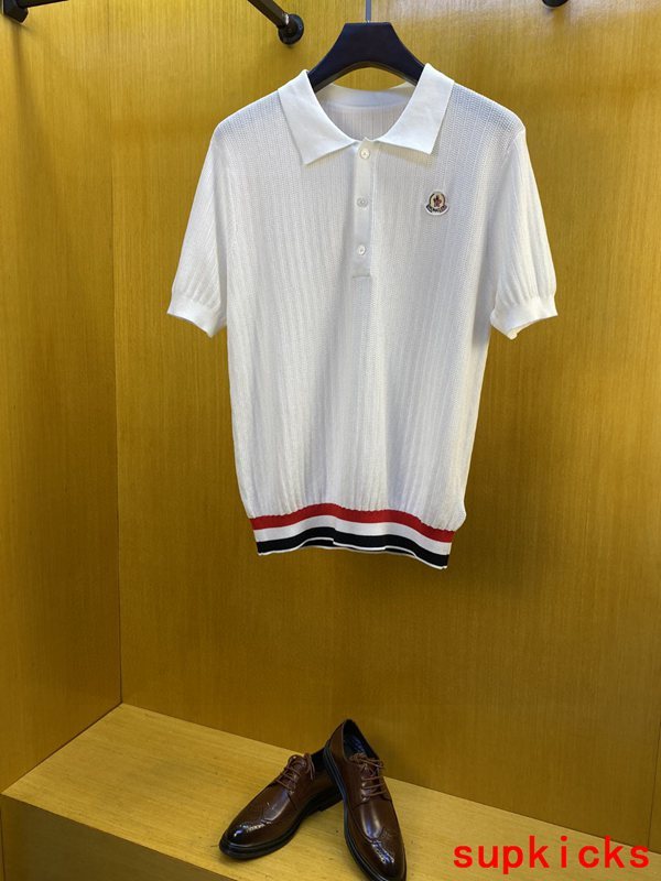 Moncler Luxury Cloth