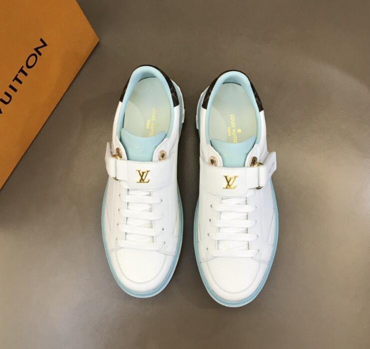 Chloe’s Picks - LOV Women Shoes - 596