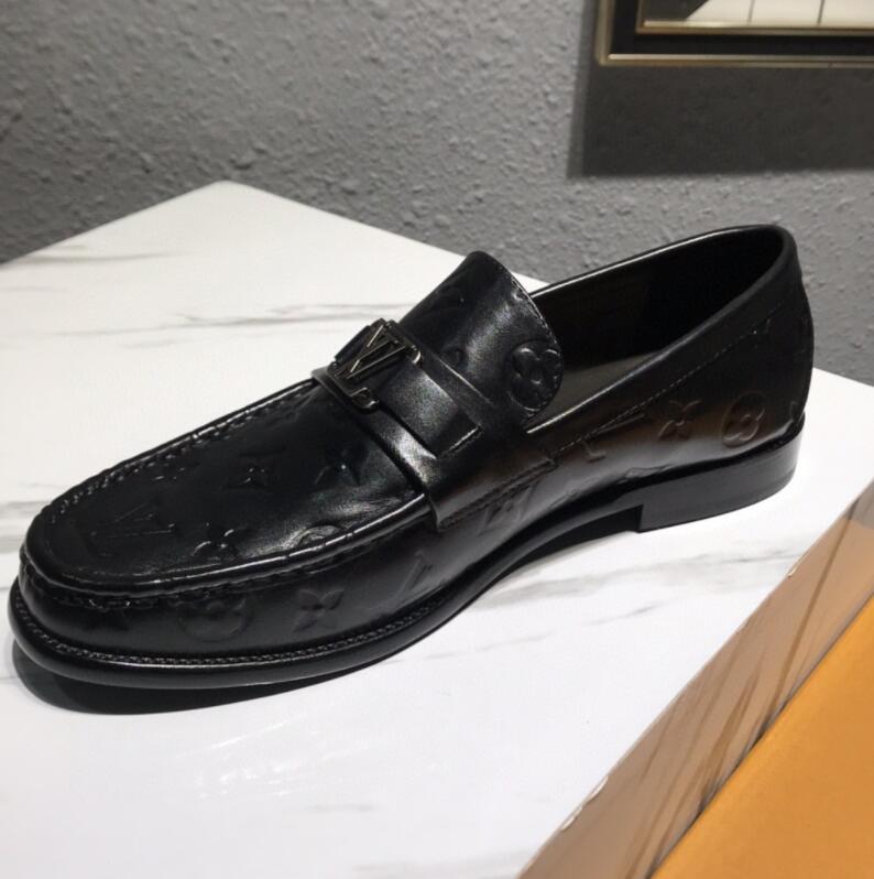 Chloe’s Picks - LOV Men Shoes - 1340