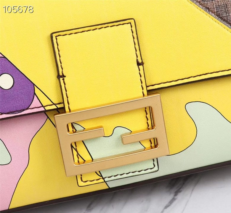 PHA - PHAE Bags - 096