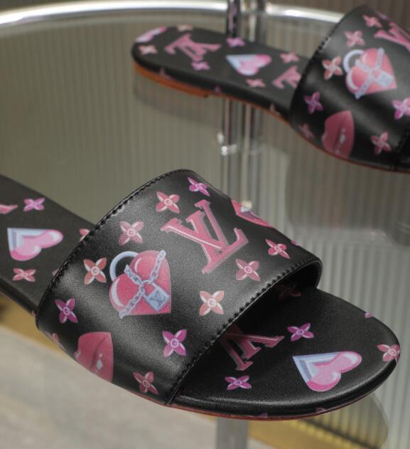 Chloe’s Picks - LOV Women Shoes - 569