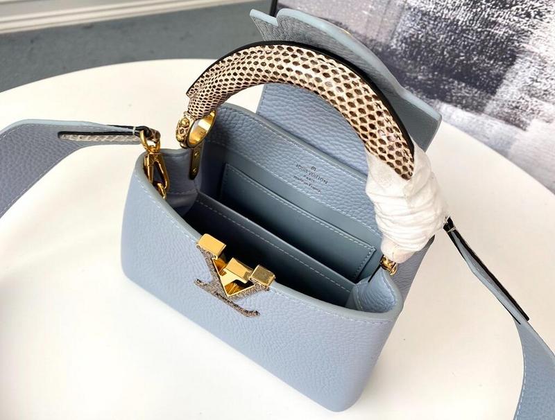Chloe’s Picks - LOV Bags - 2607