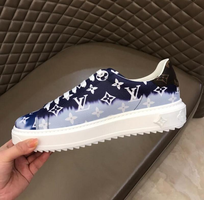Chloe’s Picks - LOV Men Shoes - 1637