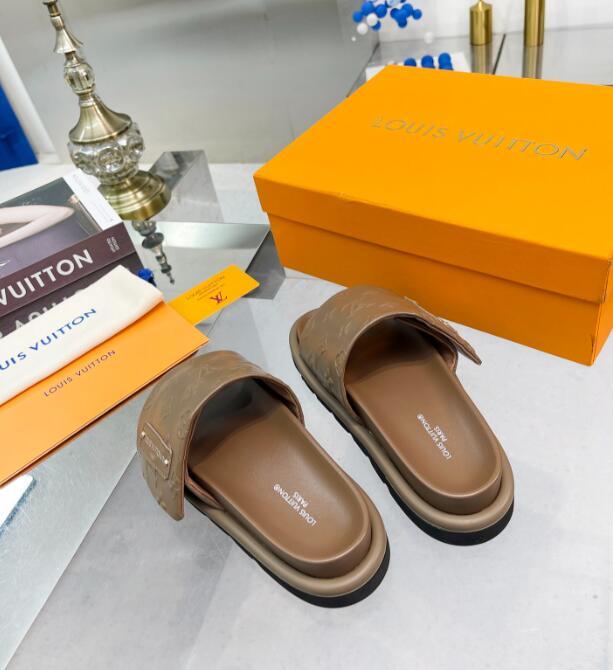 Chloe’s Picks - LOV Men Shoes - 1039