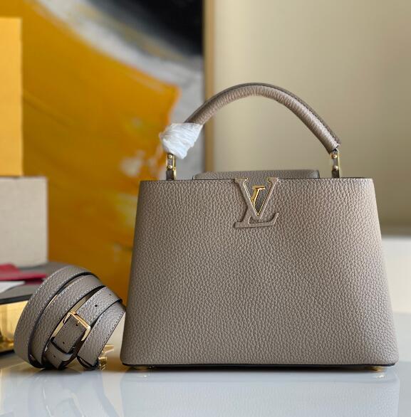 Chloe’s Picks - LOV Bags - 2561