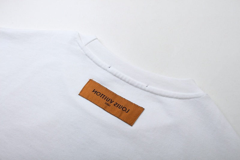 Louis Vuittion Luxury Clothes