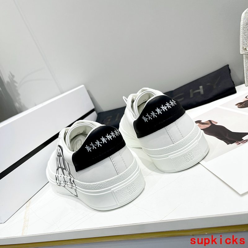 Givenchy Luxury Shoes