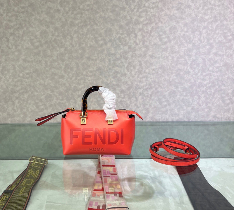 ENT - ENTI Bags - 019