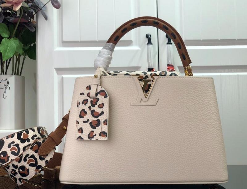 Chloe’s Picks - LOV Bags - 2167