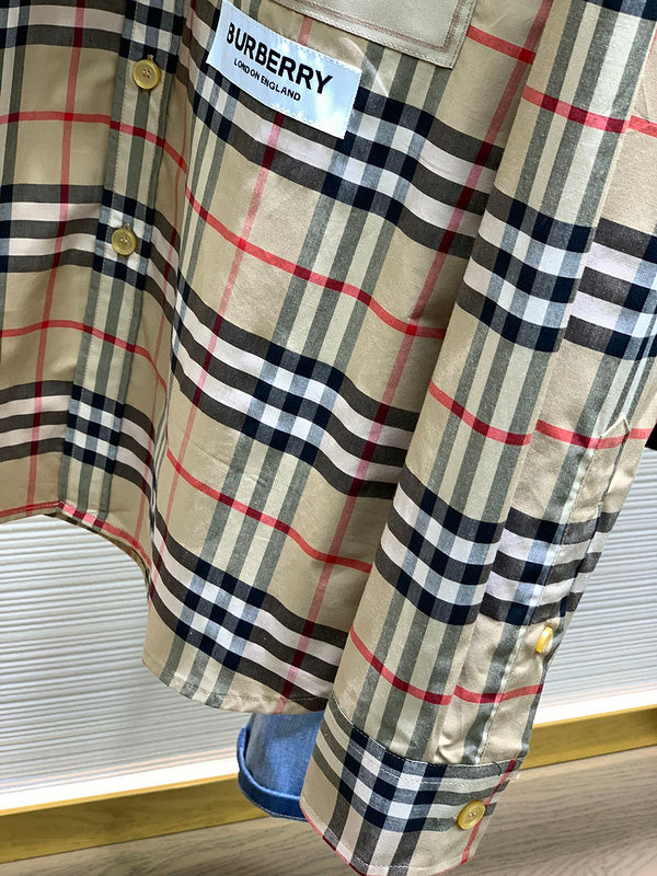 Burberry Luxury Clothes