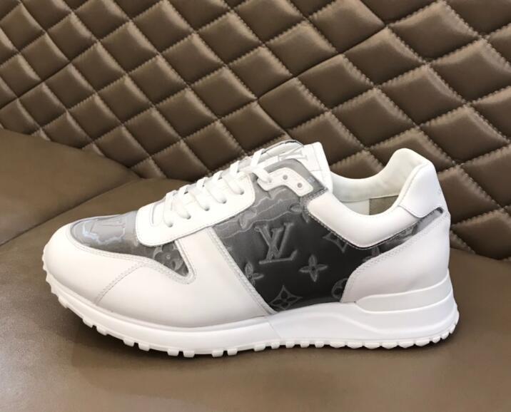 Chloe’s Picks - LOV Men Shoes - 1677