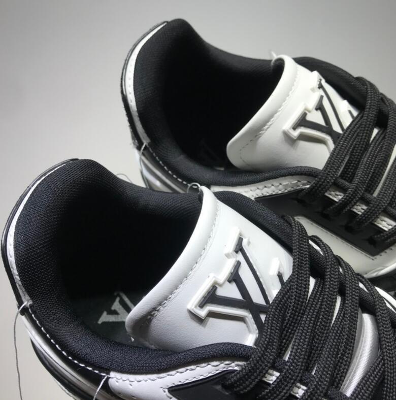 Chloe’s Picks - LOV Men Shoes - 1703