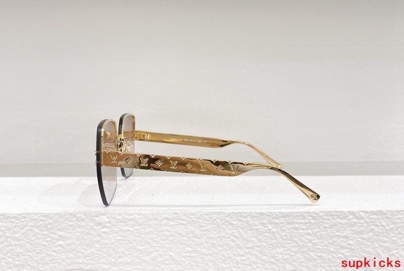 Louis Vuittion Luxury Sunglasses