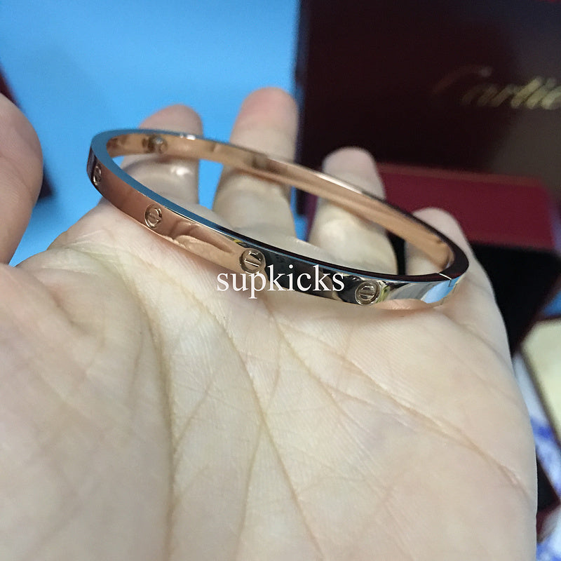 Cartier Jewelry