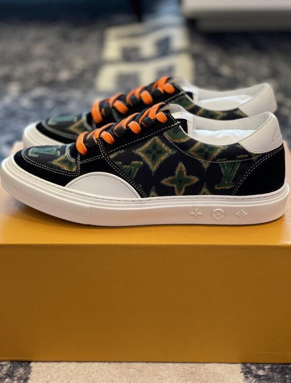 Chloe’s Picks - LOV Men Shoes - 1520