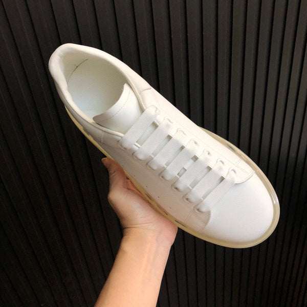 Alexander McQUEEN Luxury Shoes