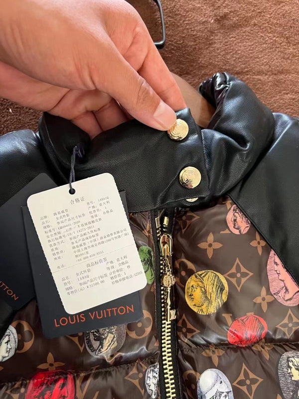 Louis Vuittion Luxury Clothes