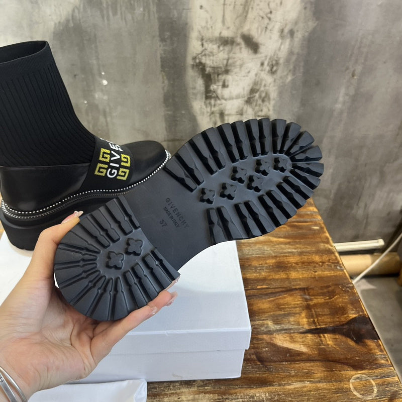 Givenchy Luxury Shoes