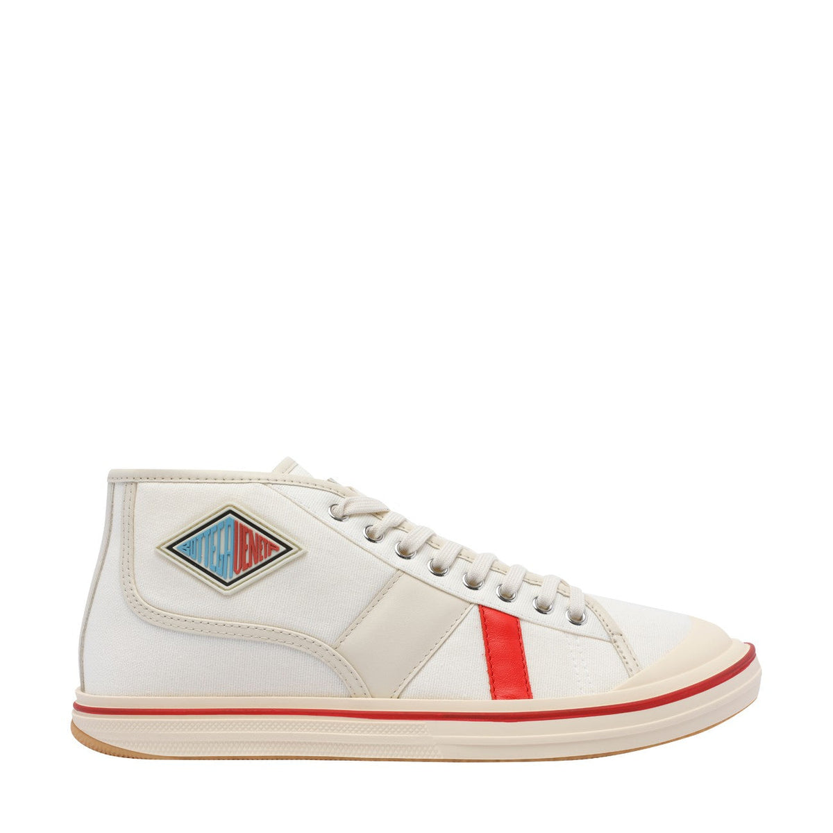 Bottega Veneta Men Eliot Sneakers