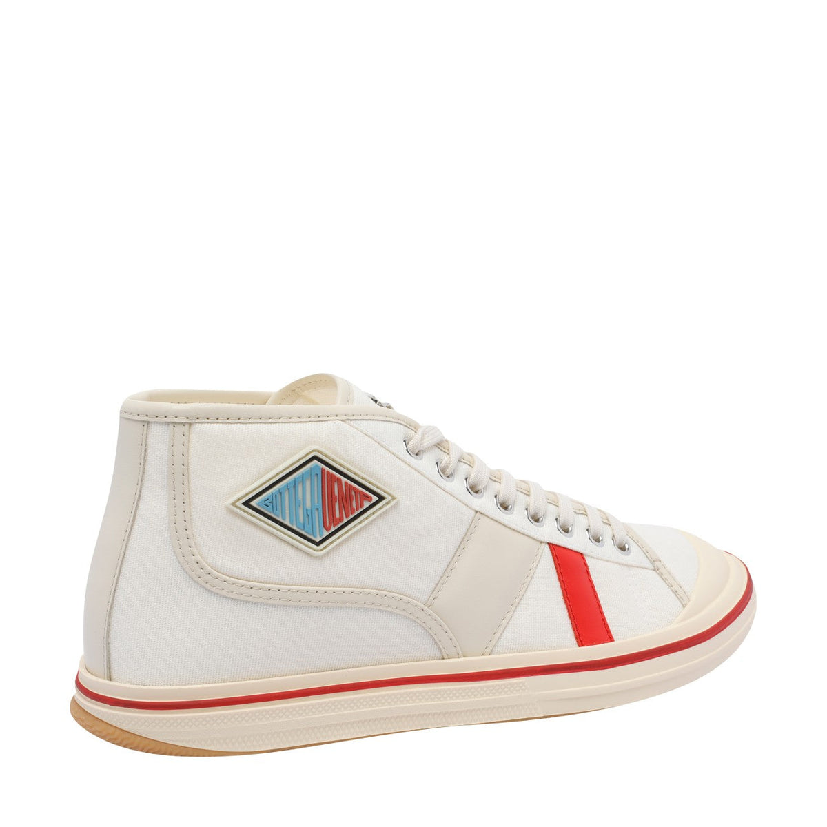 Bottega Veneta Men Eliot Sneakers