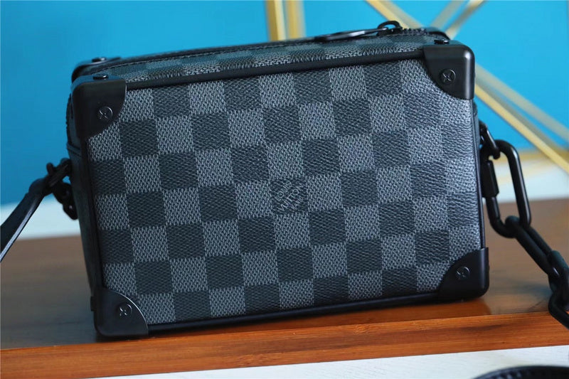 I W Fashion Lu-Vi bags - 10175