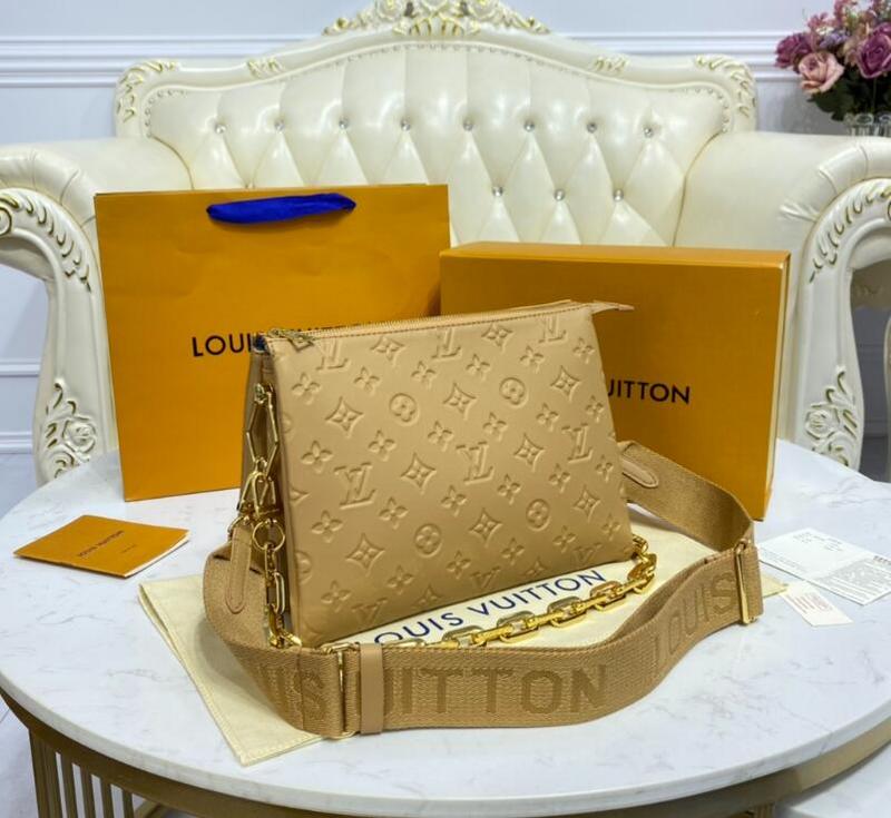 Chloe’s Picks - LOV Bags - 3170