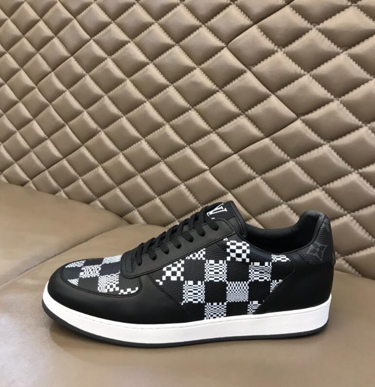Chloe’s Picks - LOV Men Shoes - 1561
