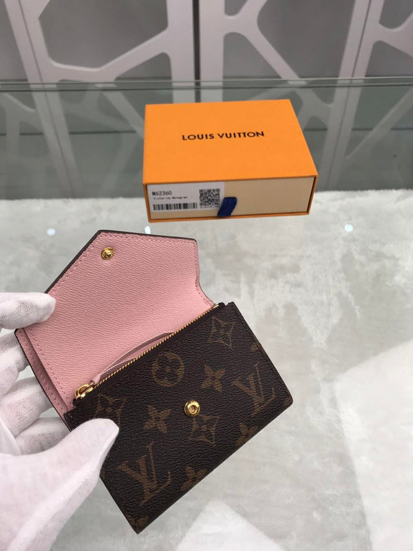 I W Fashion Lu-Vi bags - 17487