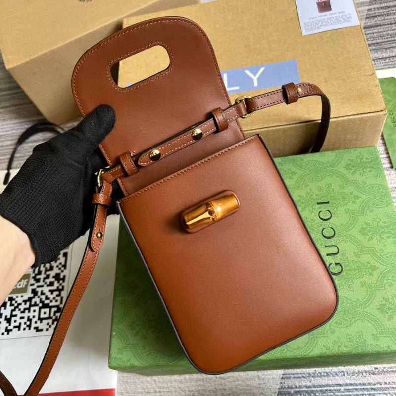 PHA - GUKI Bags - 1100