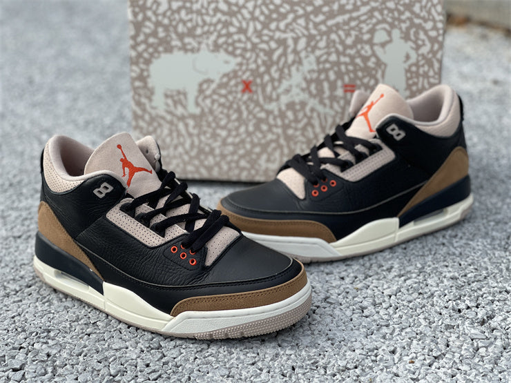 Nike Luxury Shoes