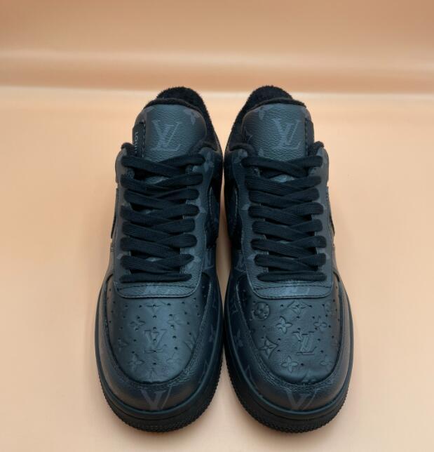 Chloe’s Picks - LOV Men Shoes - 976
