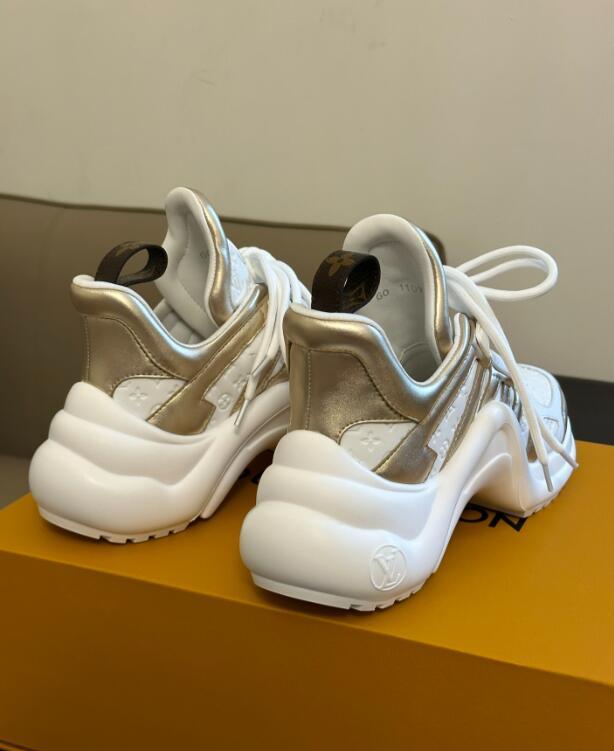 Chloe’s Picks - LOV Women Shoes - 273