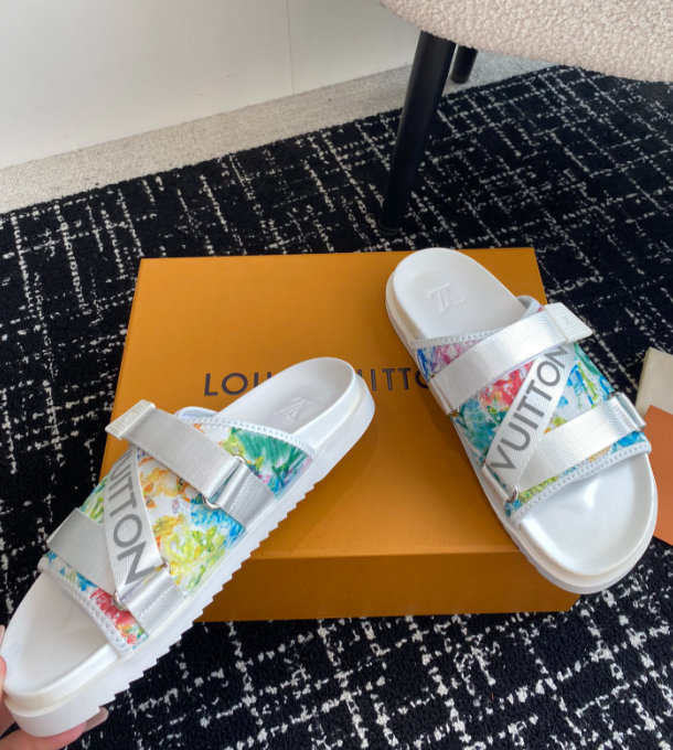 Chloe’s Picks - LOV Men Shoes - 096