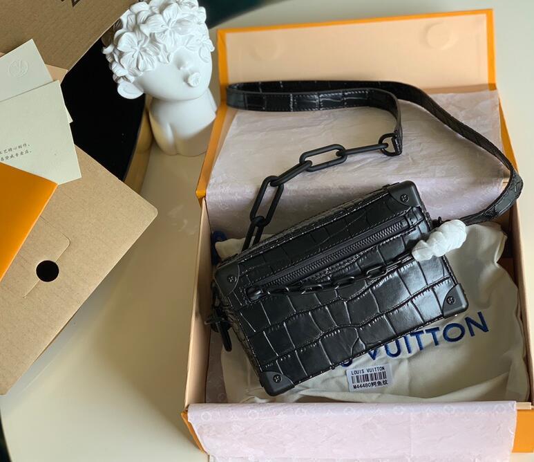 Chloe’s Picks - LOV Bags - 2532