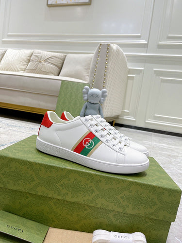 Gucci Luxury Shoes