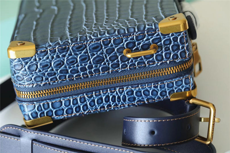 I W Fashion Lu-Vi bags - 10115