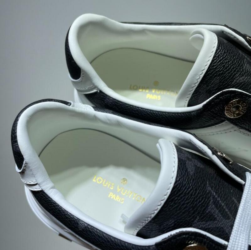 Chloe’s Picks - LOV Men Shoes - 994